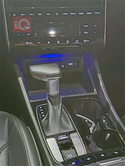 Hyundai Santa Cruz